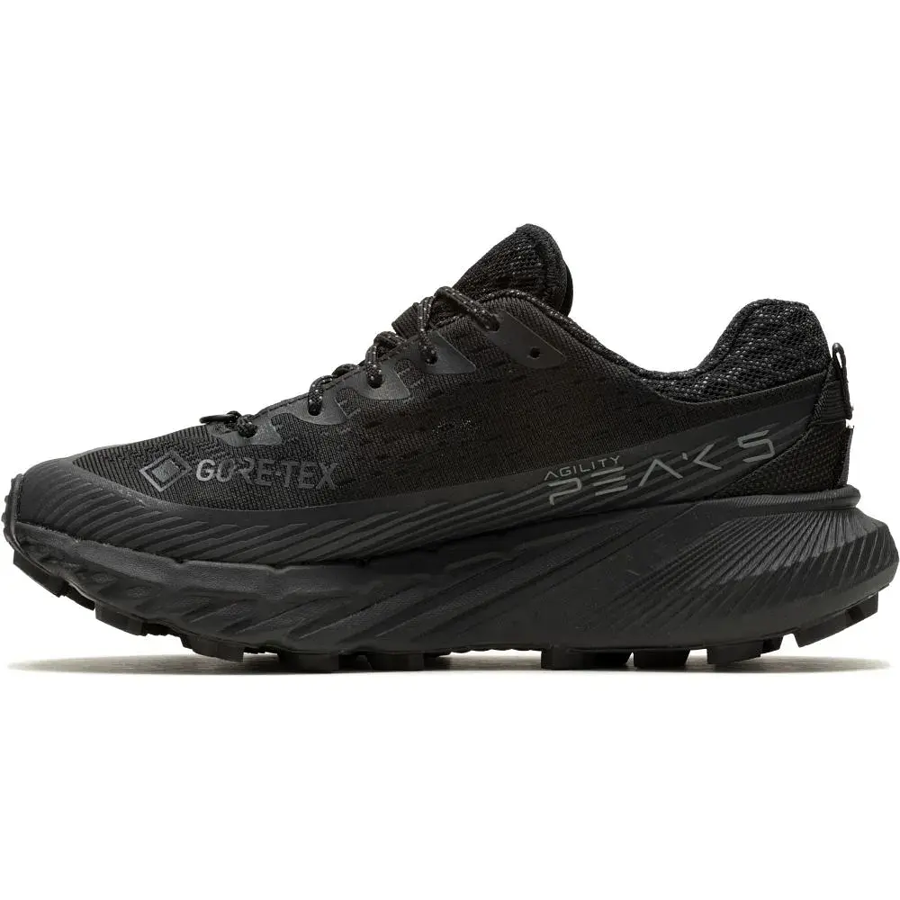 Кросівки Merrell Agility Peak 5 GTX Wmn - фото 2