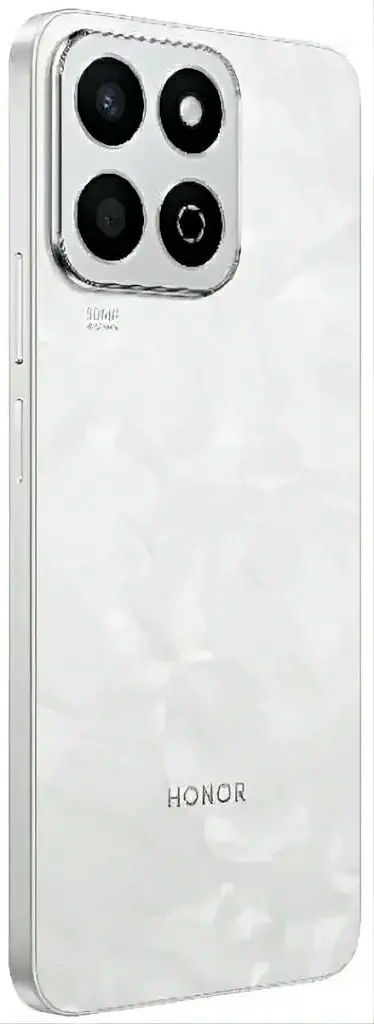 Смартфон Honor 200 Smart 8/256GB Moonlight White (Asian Version) без NFC - фото 6