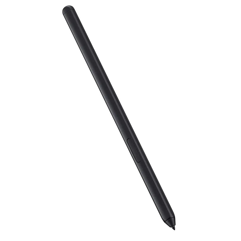 Стилус Samsung S Pen для S21 Ultra Чорний (EJ-PG998BBRGRU) - фото 4