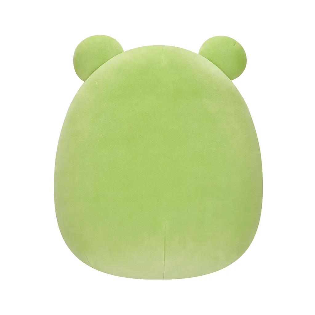 М'яка іграшка Squishmallows Жабка Венді 30 см (SQCR04165) - фото 3