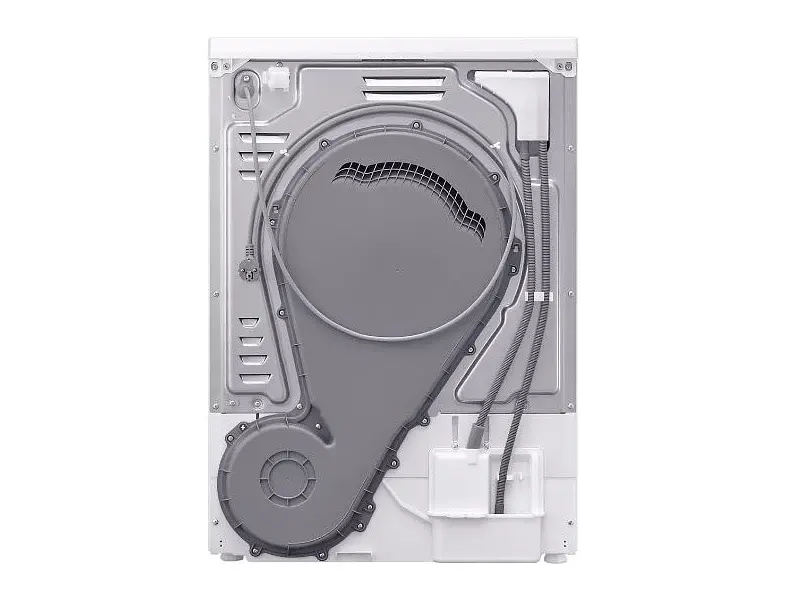 Сушильна машина Samsung DV90CGC2A0AE - фото 5