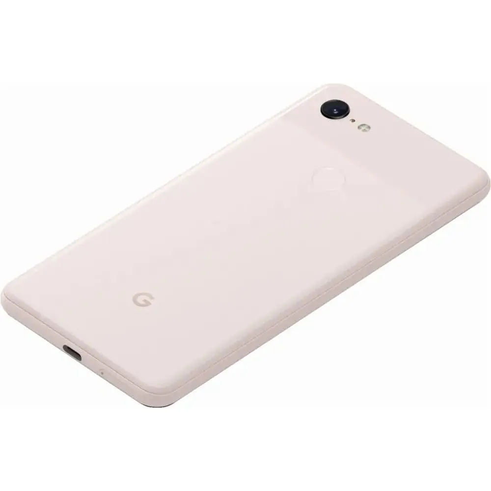Смартфон Google Pixel 3 XL 4/64GB Not Pink - фото 8