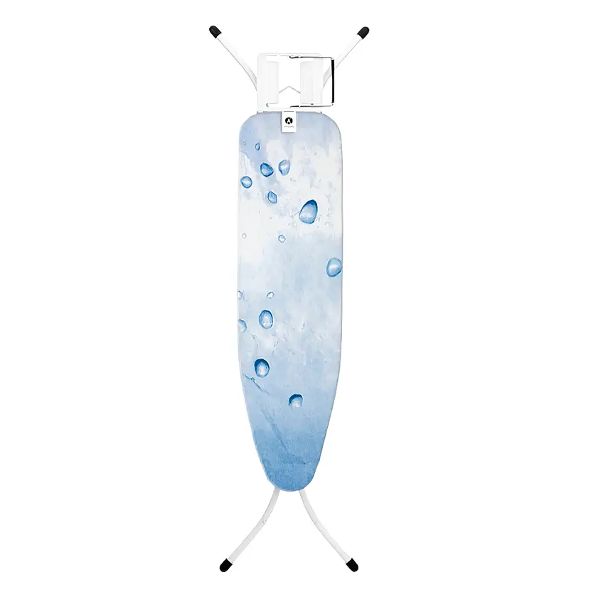 Прасувальна дошка Brabantia Ironing Tables 110х30 см біла (100628) - фото 2