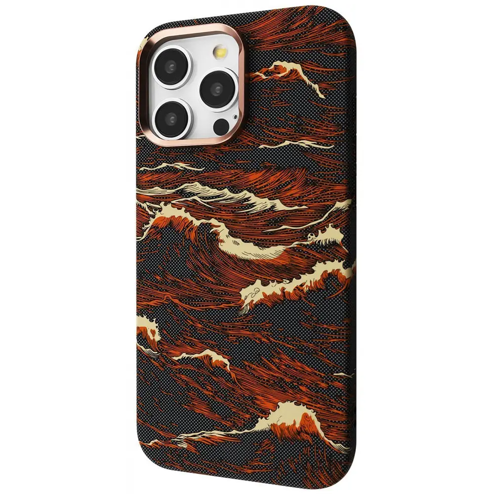 Чохол Proove Gleam Case with Magnetic Ring iPhone 16 Pro Max в асортименті - фото 8