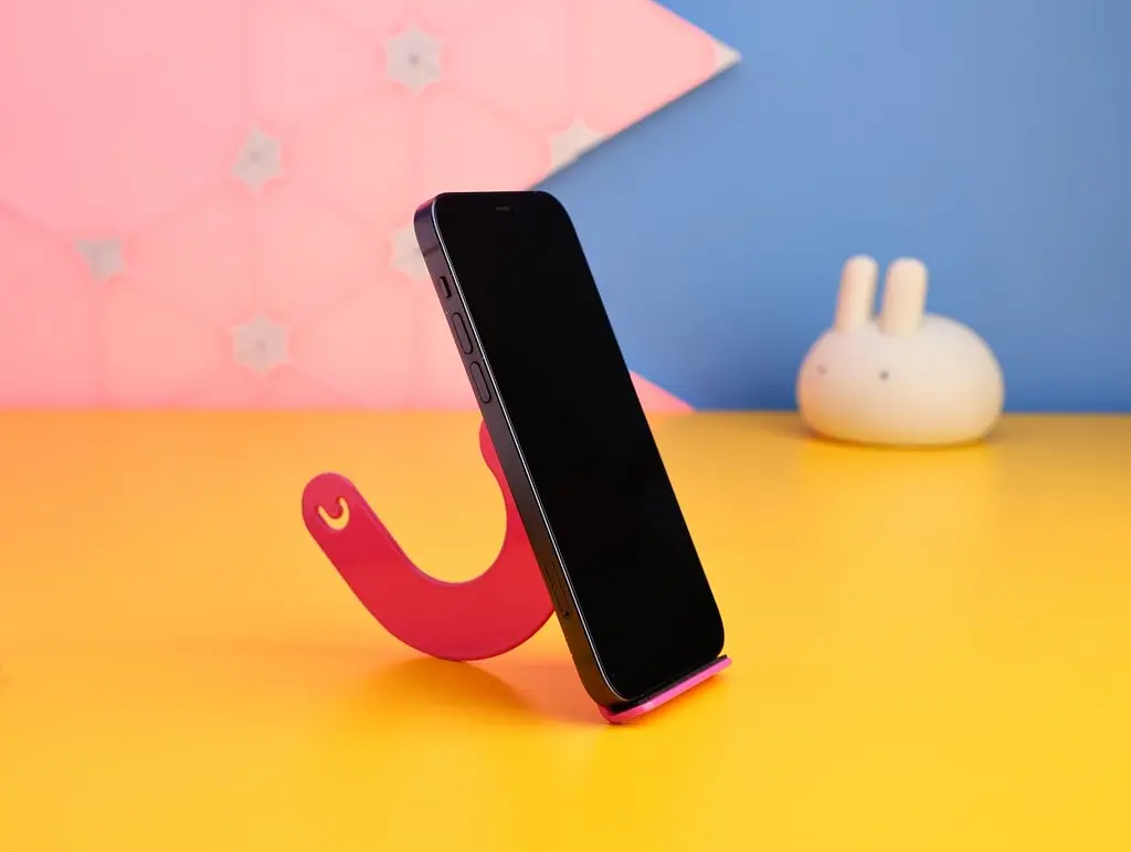 Смартфон Apple iPhone 12 128 ГБ чорний (MGJA3) б/в [174175] - фото 5