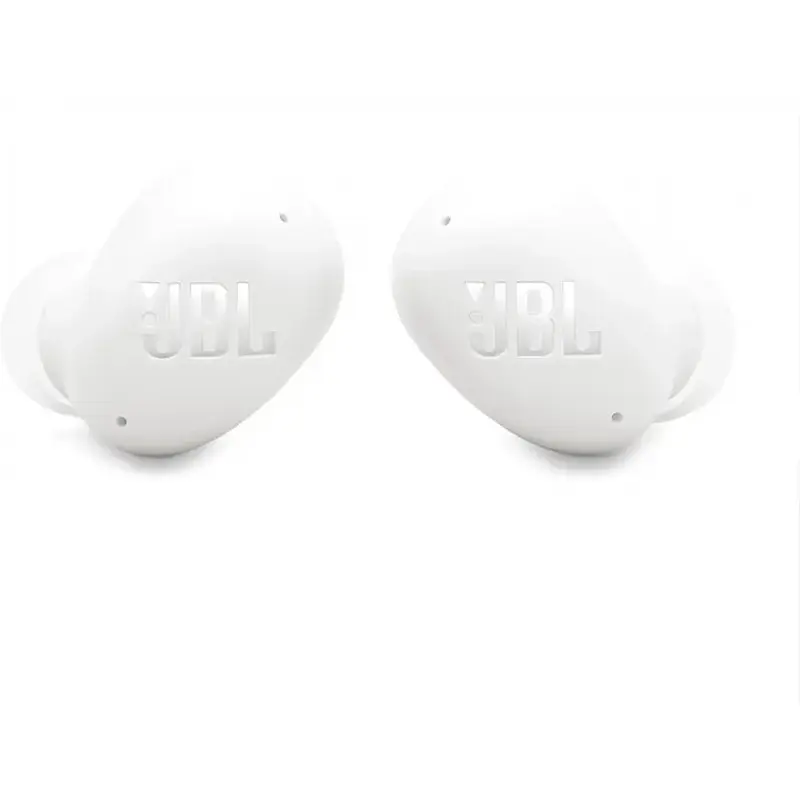 Навушники JBL Wave Buds 2 White (JBLWBUDS2WHT) - фото 3