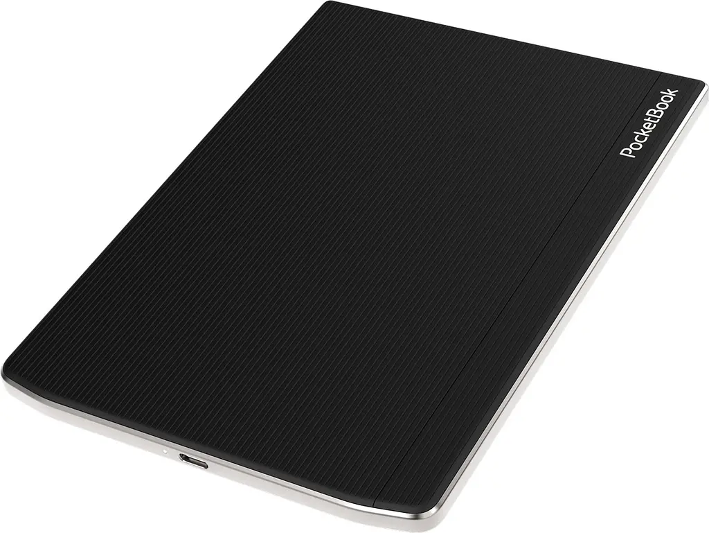 Електронна книжка PocketBook InkPad 4 (PB743G) IPX8 Stardust Silver - фото 5