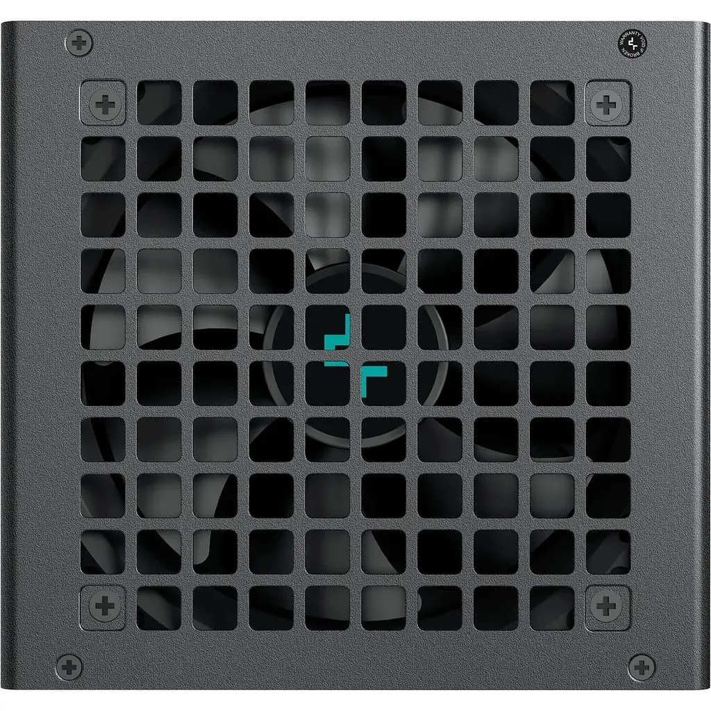 Блок живлення Deepcool PL800D 800W 80 Plus Bronze (R-PL800D-FC0B-EU) - фото 2