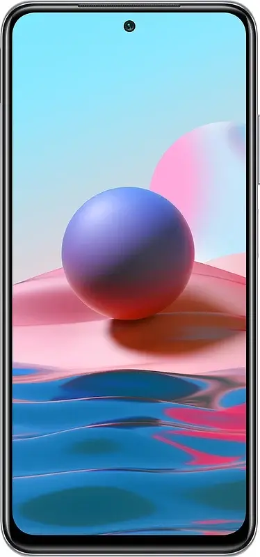Смартфон Xiaomi one 10s 4/64gb global version S-Amoled стереозвук - фото 2