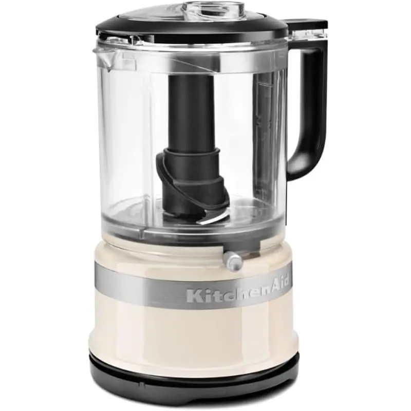 Кухонний комбайн KitchenAid 5KFC0516EAC