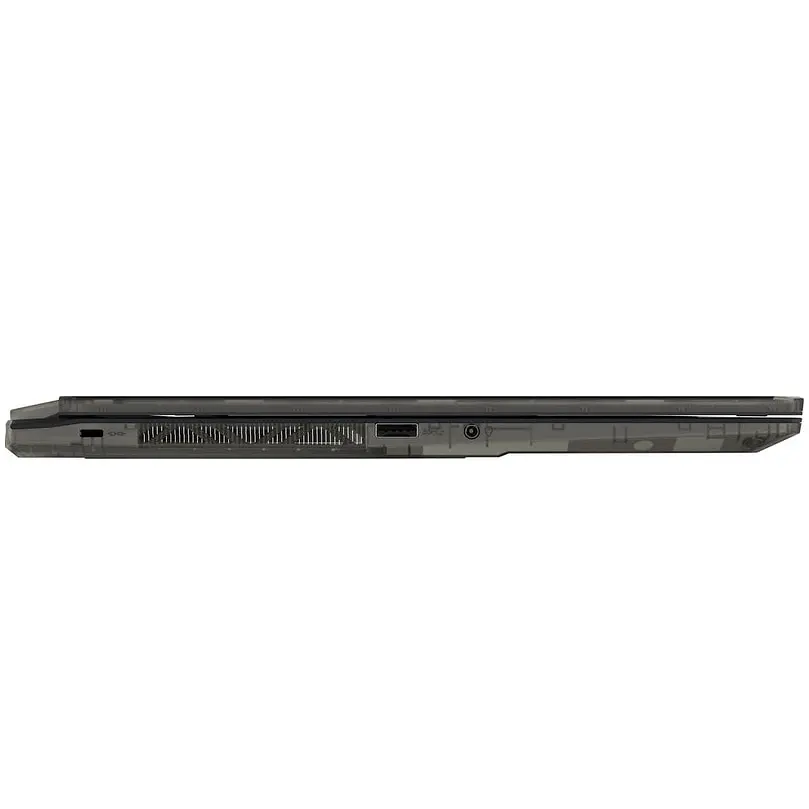 Ноутбук Ігровий MSI Cyborg 15 A12UC i5-12450H la 4.4 GHz,IPS,16GB,512GB,RTX 3050 4GB,Без ОС - фото 10