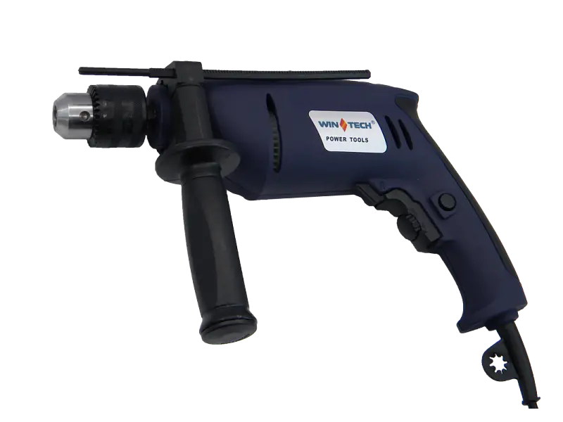 Дриль ударний WinTech WID-650 - фото 2