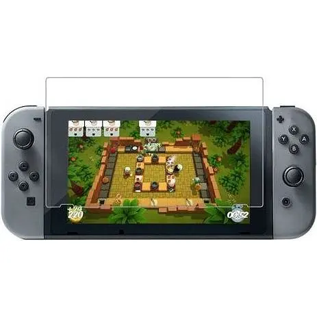 Захисне скло Just! Nintendo Switch - фото 3