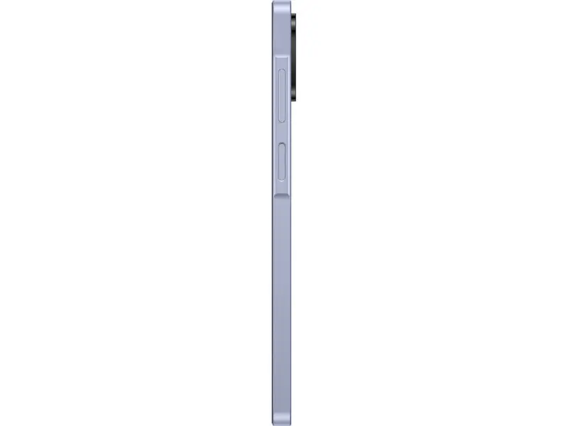 Смартфон Samsung Galaxy A07 4/128GB Light Violet (SM-A075FLVG) - фото 9