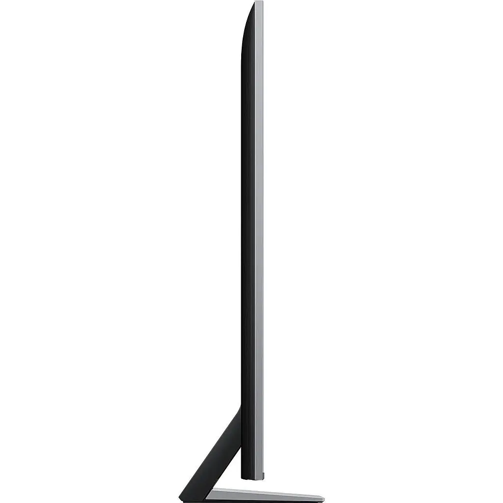 Телевізор Samsung QN85F 85` Neo QLED 4K (QE85QN85F) [150227] - фото 5