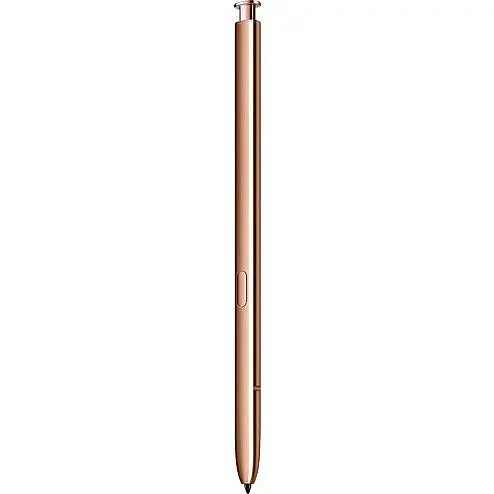Смартфон Samsung Note 20 Ultra 12/128GB SM-N986U Mystic Bronze 1SIM - фото 14