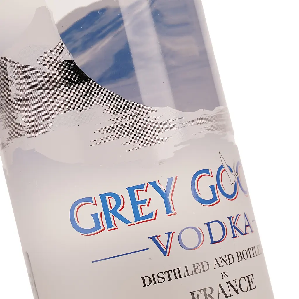Водка Grey Goose, 40%, 0,5 л (621630) - фото 5
