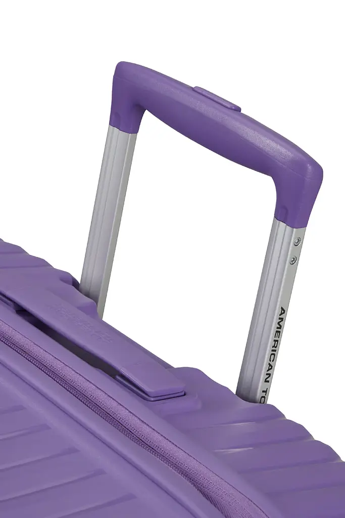 Валіза 68 См American Tourister DIABLAST PURPLE PULSE 68x47x31(34) MK2*91002 - фото 3