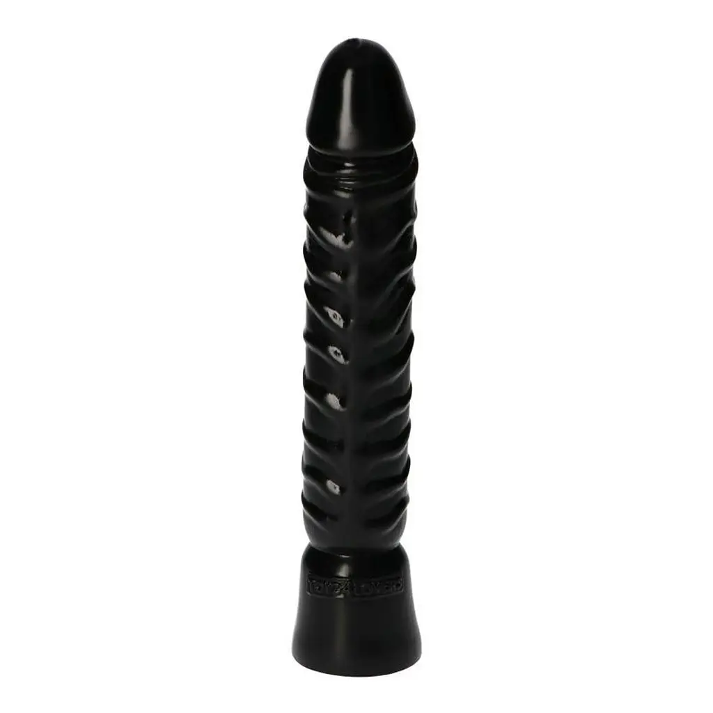 Фаллоимитатор Toyz4lovers Italian Cock 8,5”, 21.5 см (черный) - фото 3