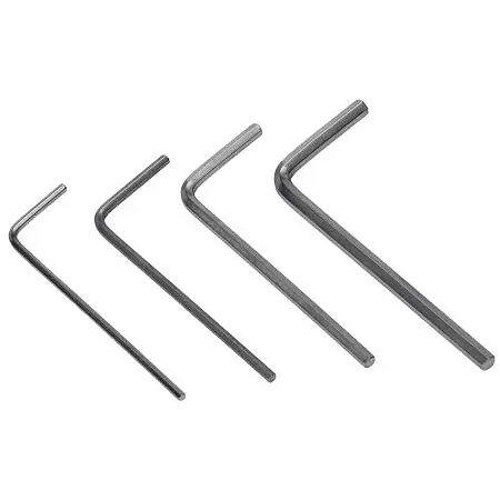 Hабір інструменту Alloid Base 1/2" і 1/4" 6-гранний 94 предмета (NG-1094BS) - фото 6