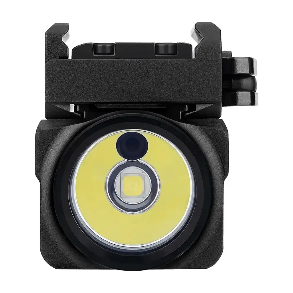 Ліхтар Olight Baldr S Black (2370.35.22) - фото 8