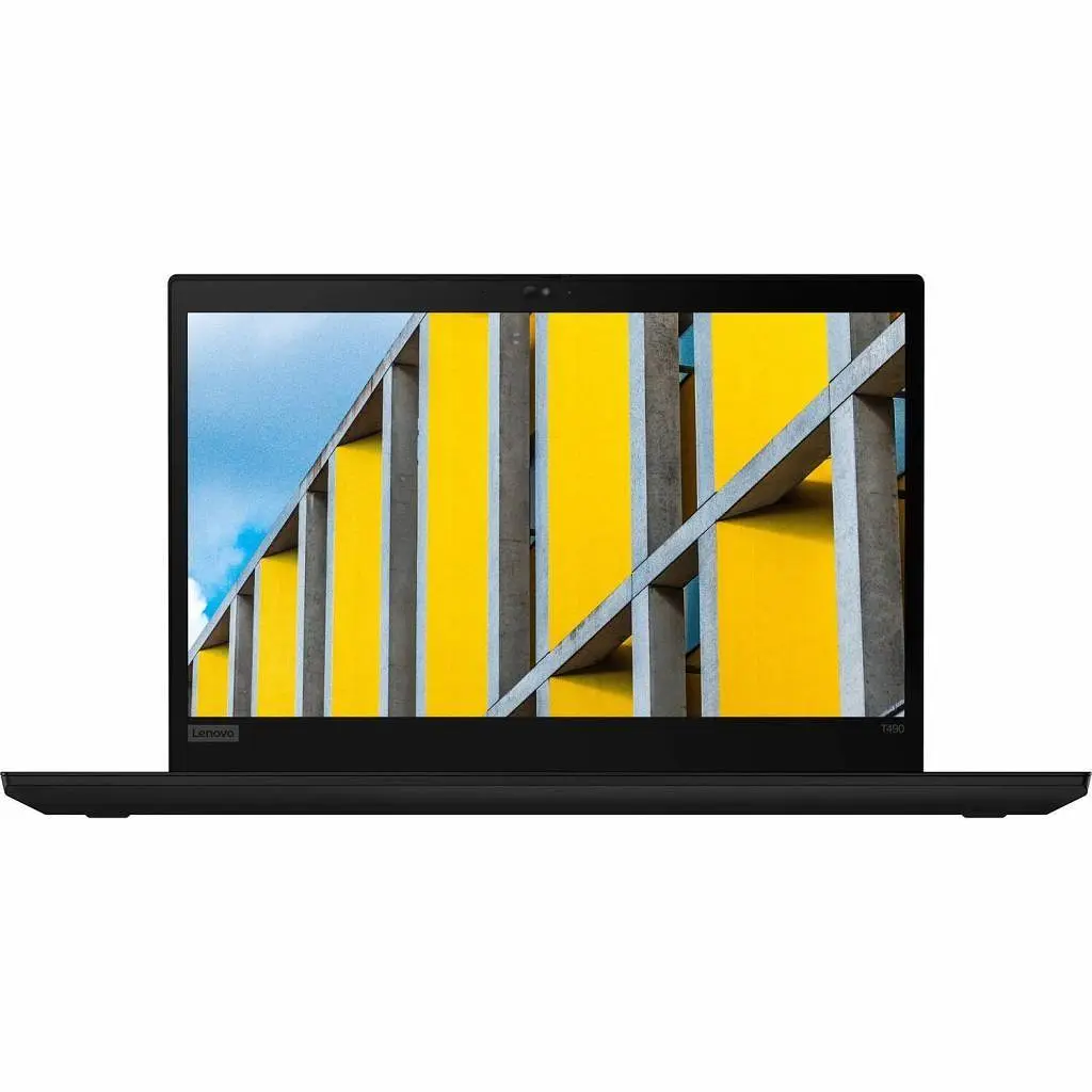 Ноутбук Lenovo ThinkPad T490 (i5-8365U/16/256SSD) - Class A "Б/В" - фото 2
