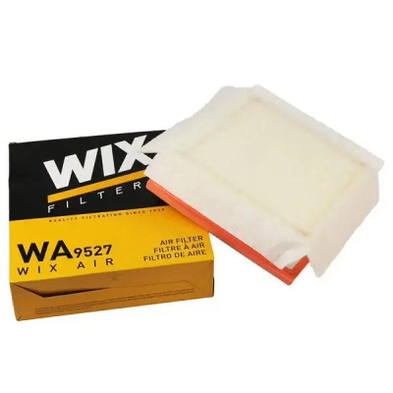 Повітряний фільтр для автомобіля Wixfiltron WA9527 - фото 3