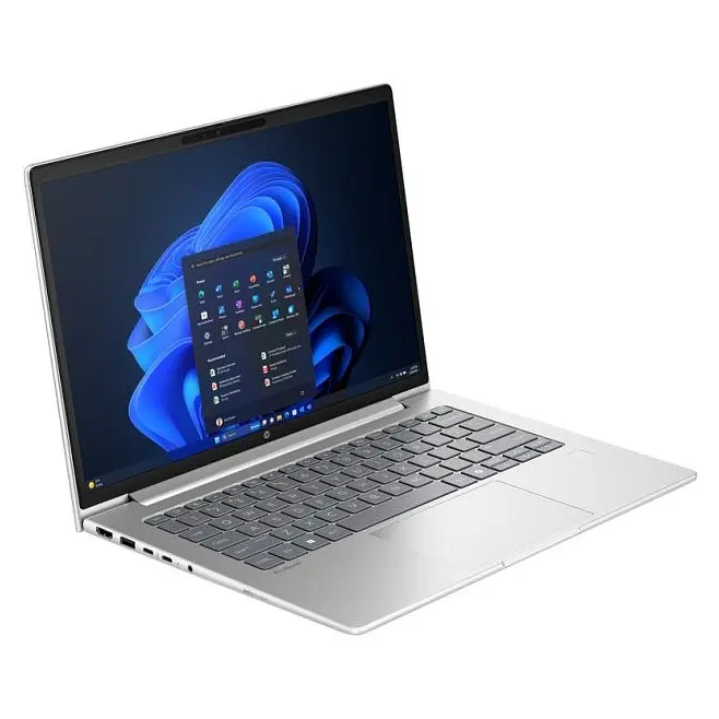 Ноутбук HP ProBook 4 G1a B39WJAT,1920 x 1200,220 6 C/12 T,3.2 GHz - 4.9 GHz,3 MB,8 GB DDR5,512 GB - фото 2