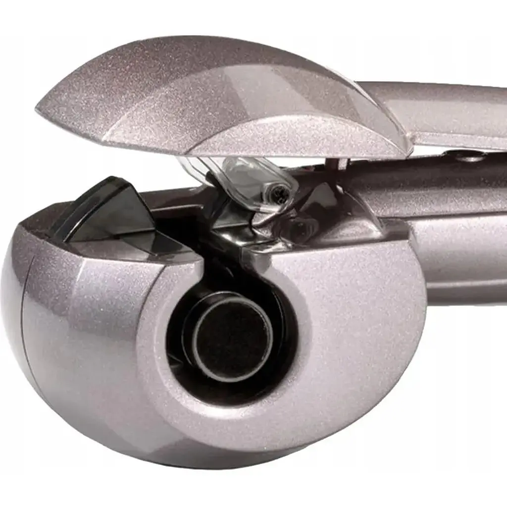 Плойка для волосся BaByliss Curl Elegance 2660NPE [103935] - фото 2