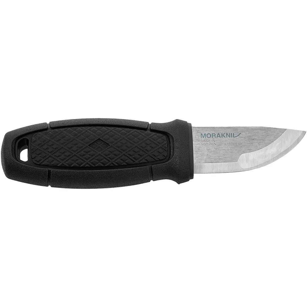 Ніж Morakniv Eldris Black - фото 2