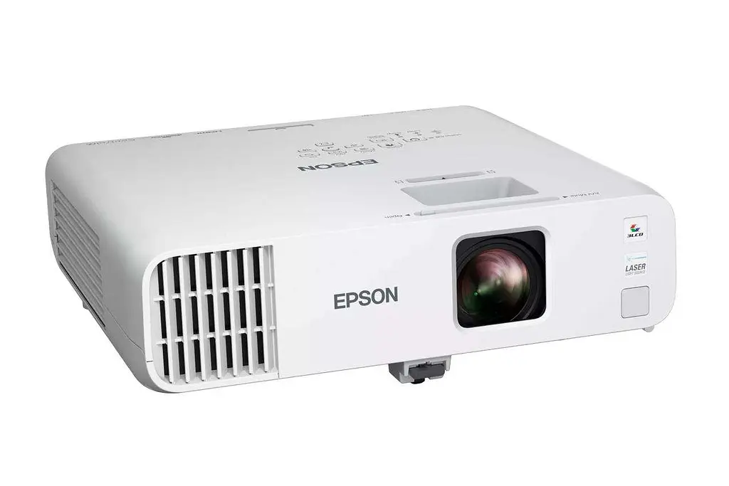 Проектор Epson EB-L260F (V11HA69080) - фото 4