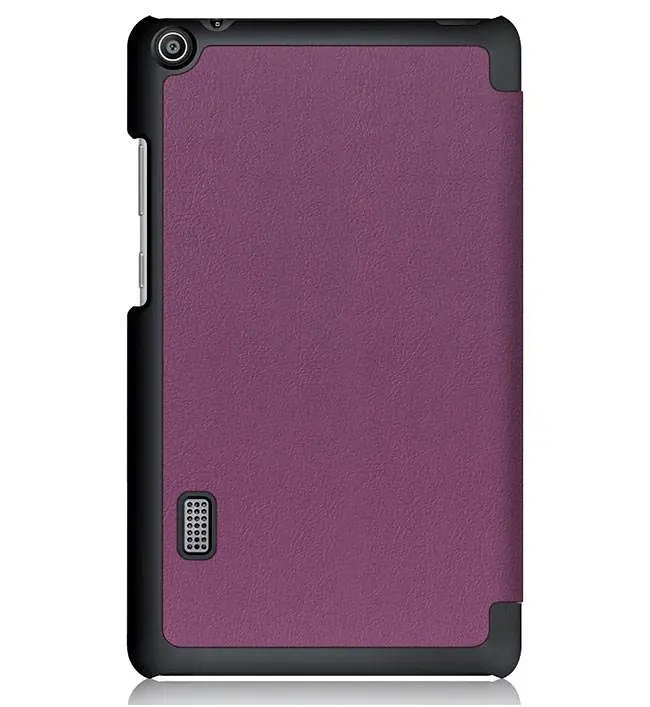 Чохол Primo для планшета Huawei MediaPad T3 7" (BG2-W09) Slim Purple - фото 8