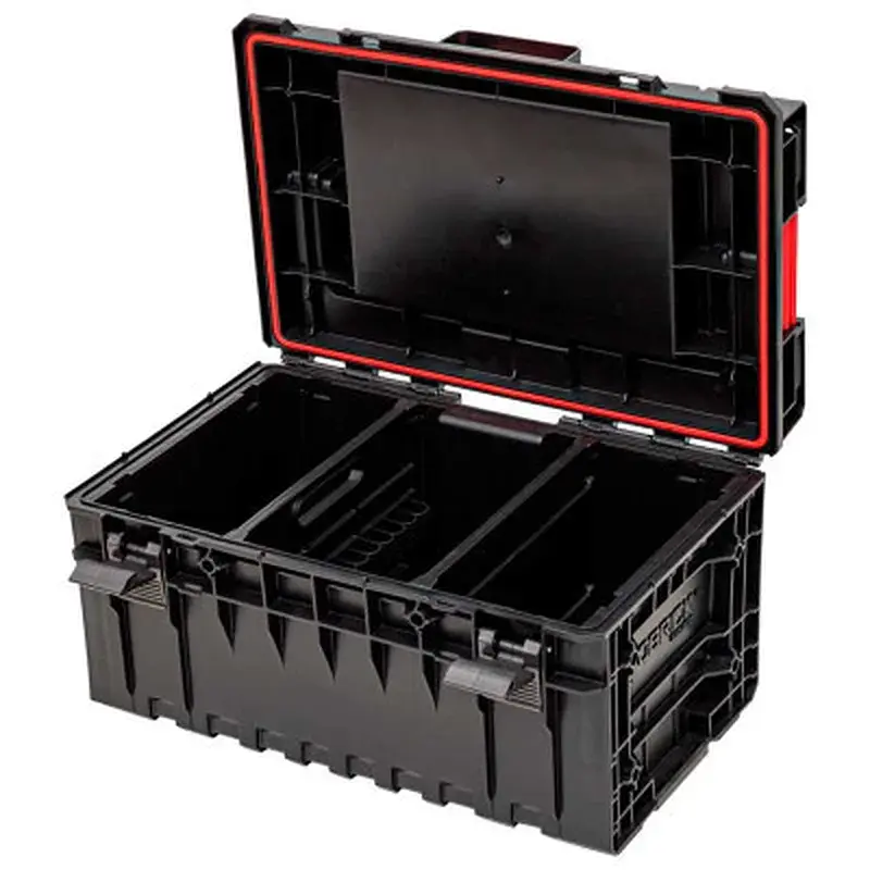Ящик для інструментів QBRICK SYSTEM оранайзер ONE 350 2,0 EXPERT (SKRQ350E2CZAPG003) - фото 4