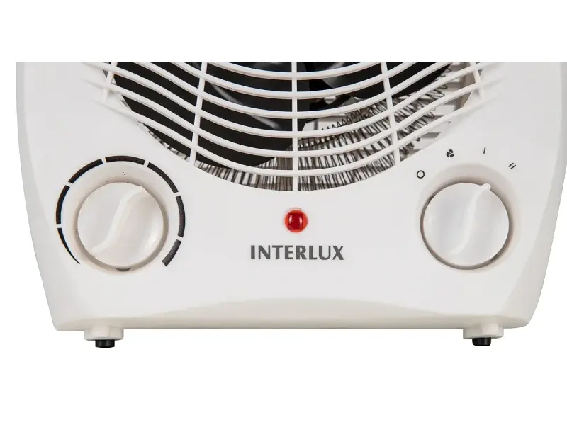 Тепловентилятор INTERLUX INF-0010 - фото 6