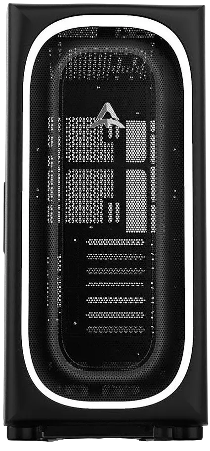 Корпус Alseye Ai Pro-B Halo Pro Black (AS.07.0224) - фото 2