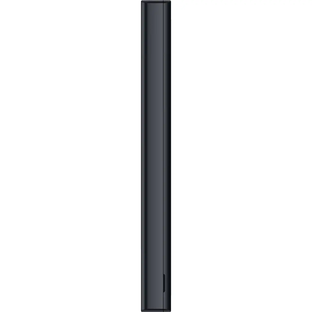 Мобільний телефон Nomi i2841 Black - фото 4