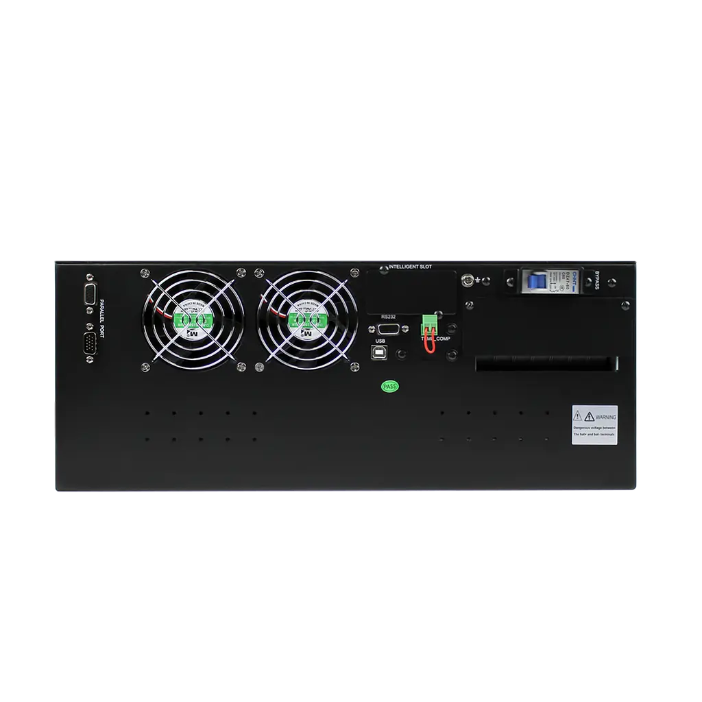 Smart-UPS LogicPower 10000 PRO RM (with battery) - фото 5