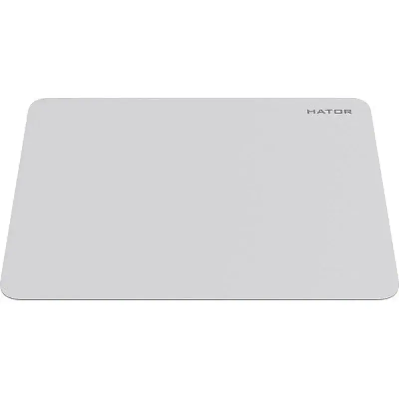 Килимок для мишки Hator Tonn Mobile White (HTP-1001) - фото 3