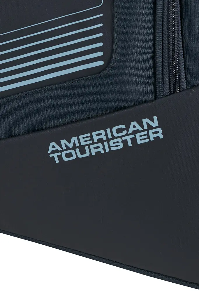 Дорожня Сумка На Колесах American Tourister CITY RACER NAVY 77x42x40 MI9*41003 - фото 3