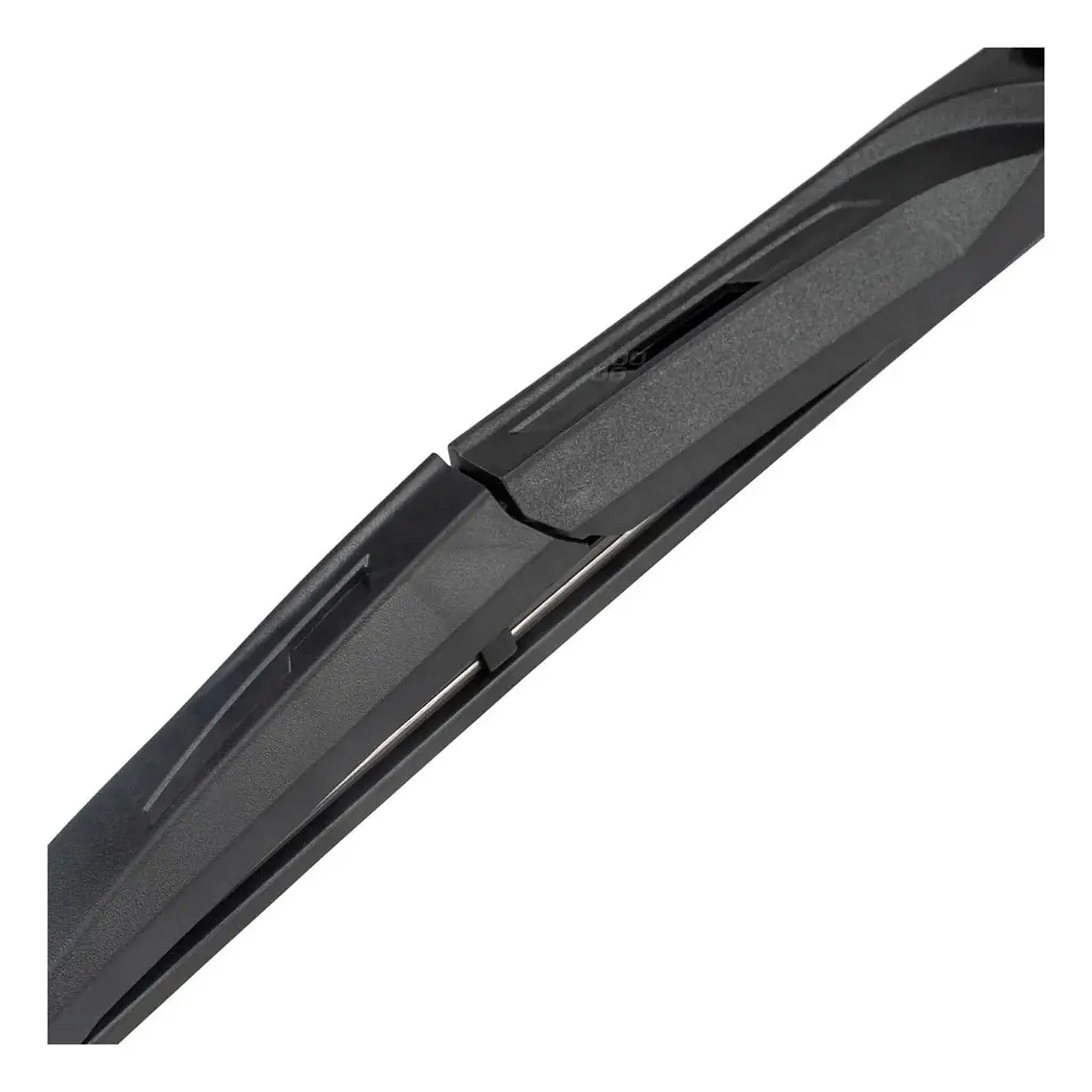 Щітка склоочисника AMiO Hybrid multiconnect 22" 550 мм (02209) (022092) - фото 4