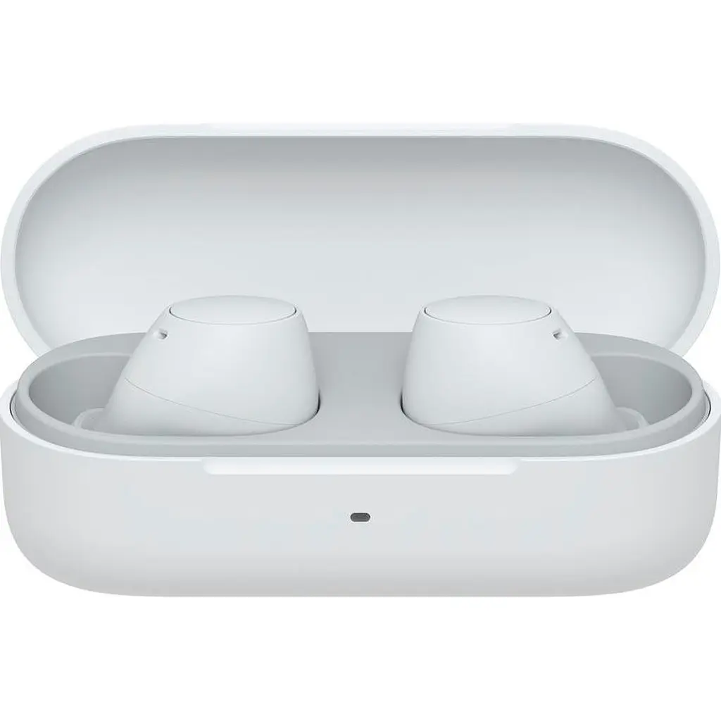 Навушники Sony WF-C510 White (WFC510W.CE7) [136178] - фото 5
