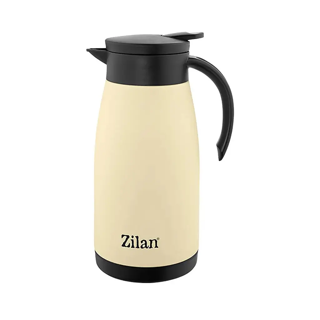 Термос конференційний Zilan ZLN 0783 Beige - фото 2