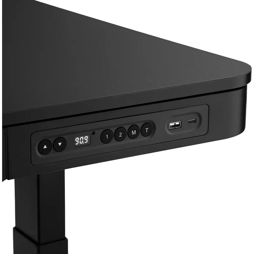Комп'ютерний стіл 2E СЕ218B Motorized Black (2E-CE218B-MOTORIZED) [134835] - фото 6