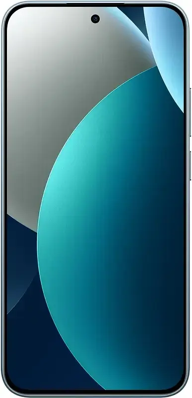 Смартфон Xiaomi Redmi Note 15 Pro 5G 12/256Gb Glacier Blue Global version - фото 3