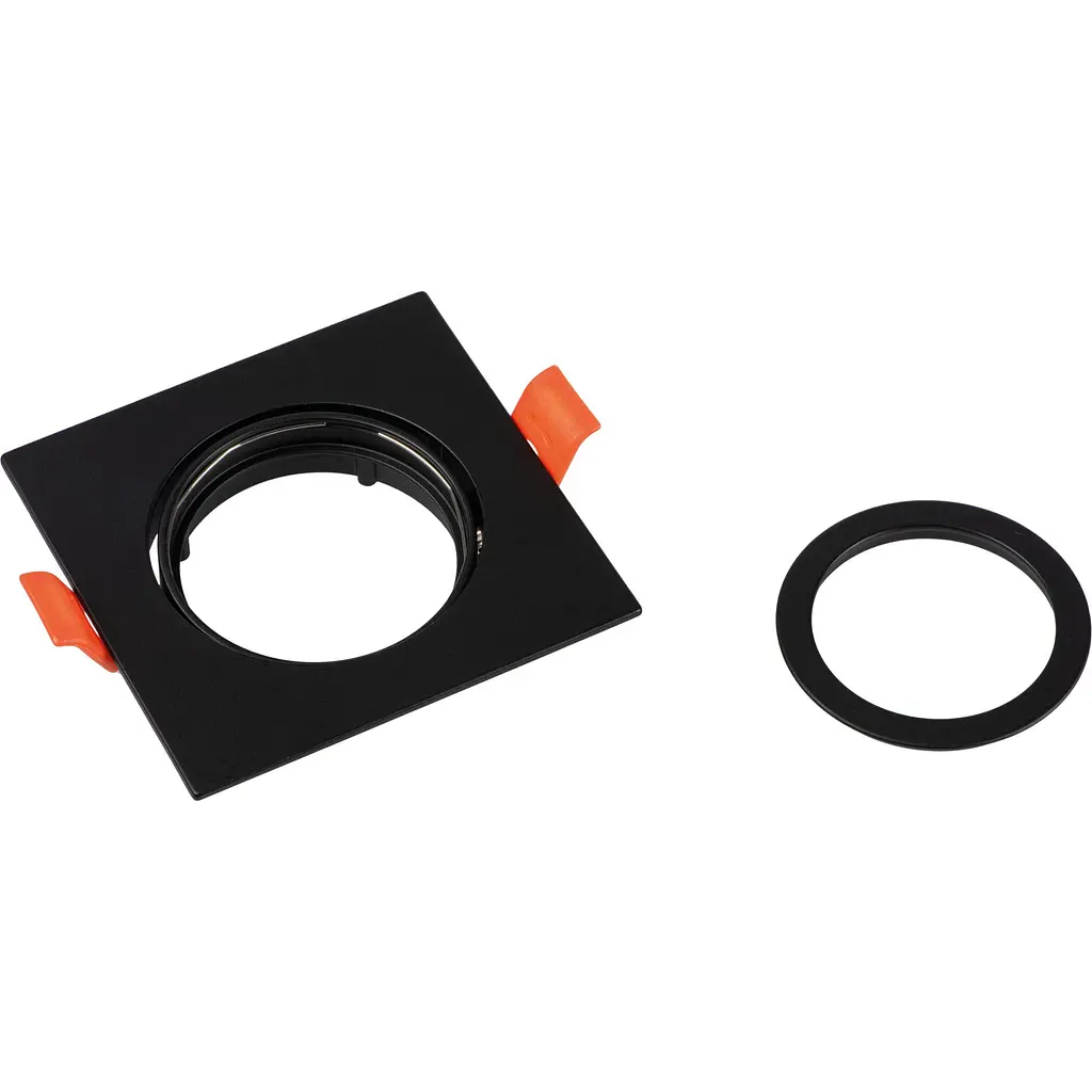 Светильник точечный без патрона Kanlux Dalla DTL-B (22434) - фото 3