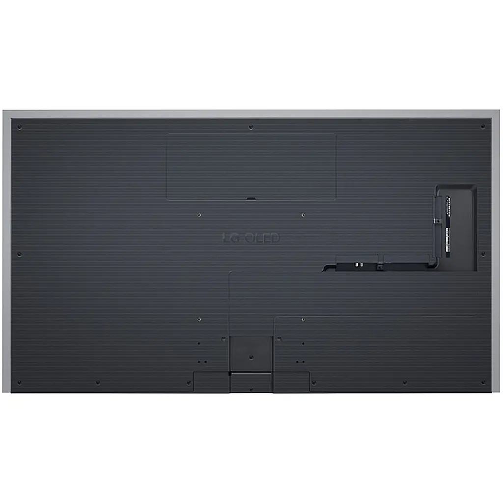 Телевизор LG G4 65" OLED 4K Ultra HD [OLED65G45LW] UA [113177] - фото 9