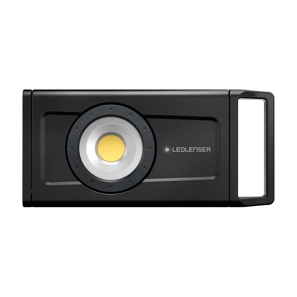 Ліхтар LedLenser IF4R з функцією PowerBank (502001)