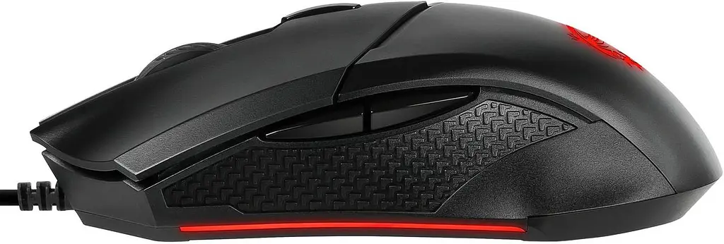 Миша MSI Clutch GM08 GAMING Mouse (S12-0401800-CLA) - фото 10