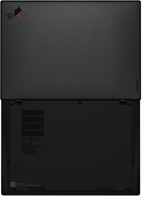 Ноутбук Lenovo ThinkPad X1 Nano 13 2K IPS AG/Intel i7-1160G7/16/512F/LTE/int/W10P (20UN005SRT) - фото 3