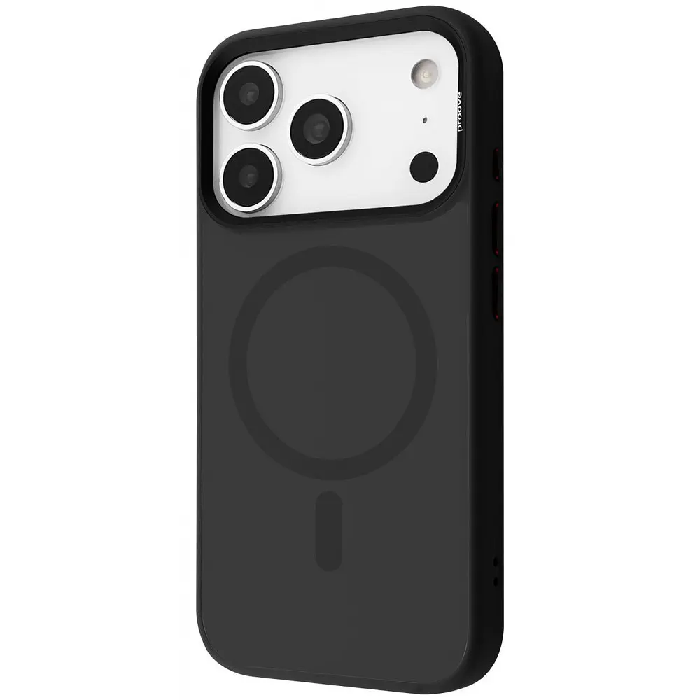 Чохол Proove Sapphire Case with Magnetic Ring iPhone 17 Pro в асортименті - фото 4